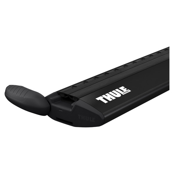 Thule WINGBAR EVO 118 BLACK - Dachträger Ansicht 6