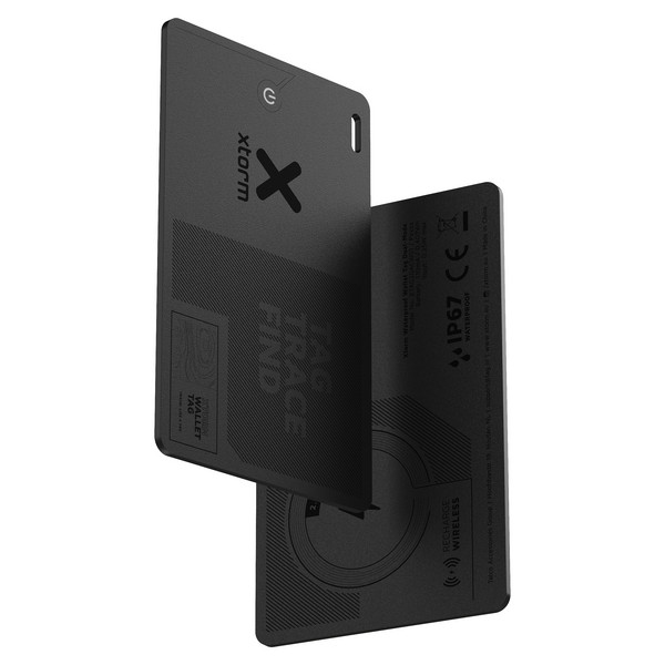 Xtorm WALLETTAG (IOS & ANDROID) - GPS-Zubehör Ansicht 4