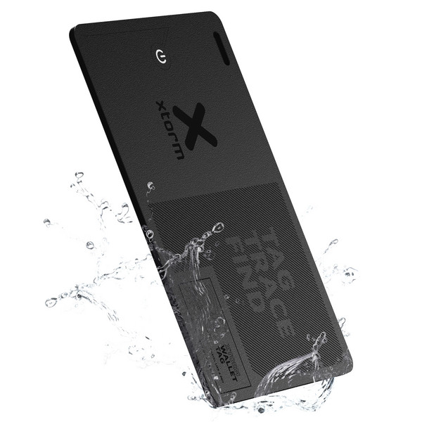 Xtorm WALLETTAG (IOS & ANDROID) - GPS-Zubehör Ansicht 6