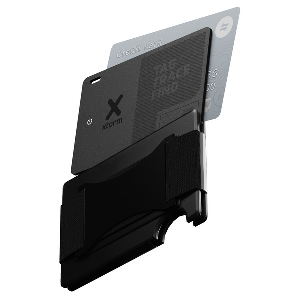 Xtorm WALLETTAG (IOS & ANDROID) - GPS-Zubehör Ansicht 5