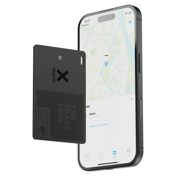 Xtorm WALLETTAG (IOS & ANDROID) - GPS-Zubehör Ansicht 9