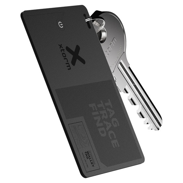 Xtorm WALLETTAG (IOS & ANDROID) - GPS-Zubehör Ansicht 7