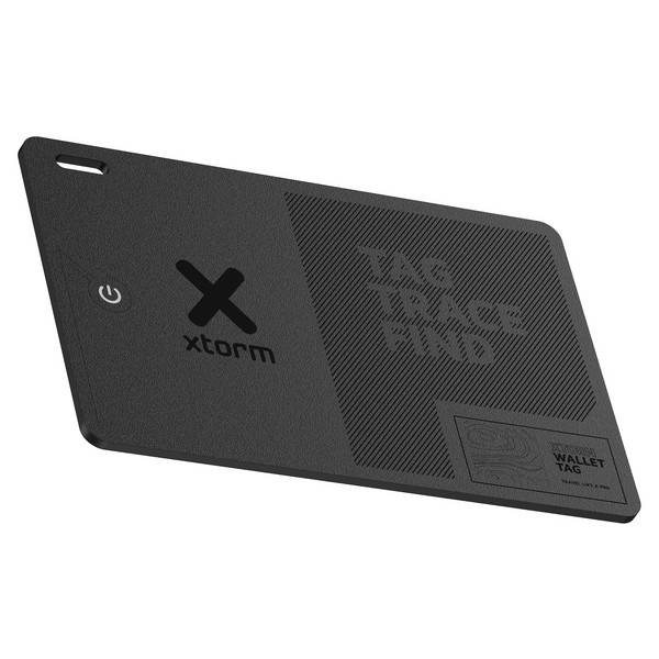Xtorm WALLETTAG (IOS & ANDROID) - GPS-Zubehör Ansicht 3