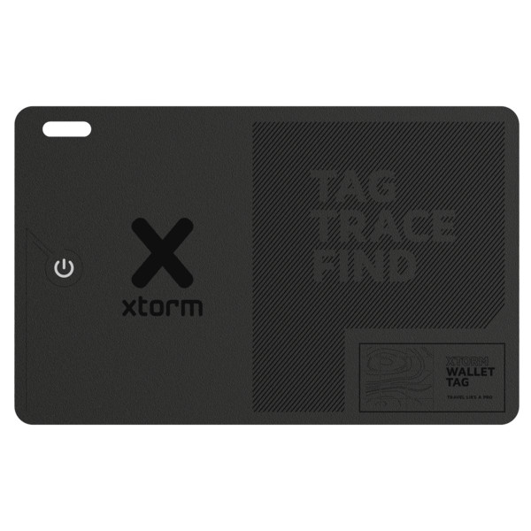 WALLETTAG (IOS & ANDROID) - GPS-Zubehör