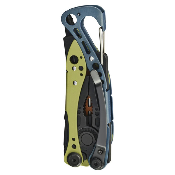 Leatherman SKELETOOL CX - Multifunktionswerkzeug Ansicht 3
