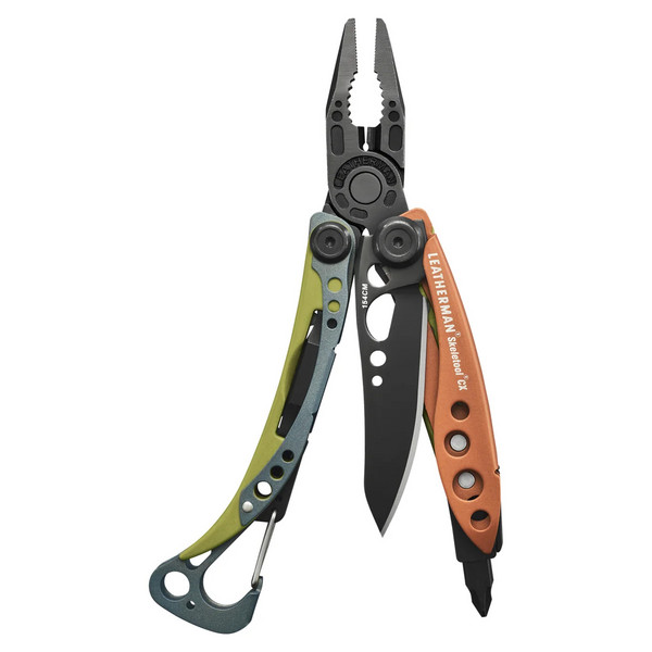 SKELETOOL CX - Multifunktionswerkzeug
