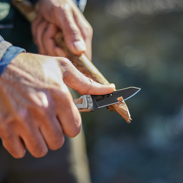 Leatherman SKELETOOL KB - Klappmesser Ansicht 8