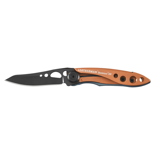 SKELETOOL KB - Klappmesser