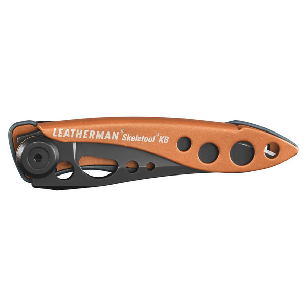Leatherman SKELETOOL KB - Klappmesser Ansicht 2
