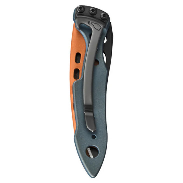 Leatherman SKELETOOL KBX - Klappmesser Ansicht 3