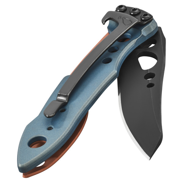 Leatherman SKELETOOL KBX - Klappmesser Ansicht 4