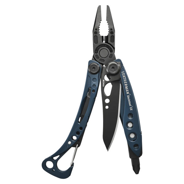 SKELETOOL CX - Multifunktionswerkzeug