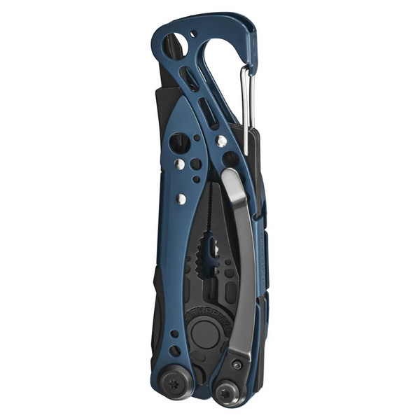 Leatherman SKELETOOL CX - Multifunktionswerkzeug Ansicht 3