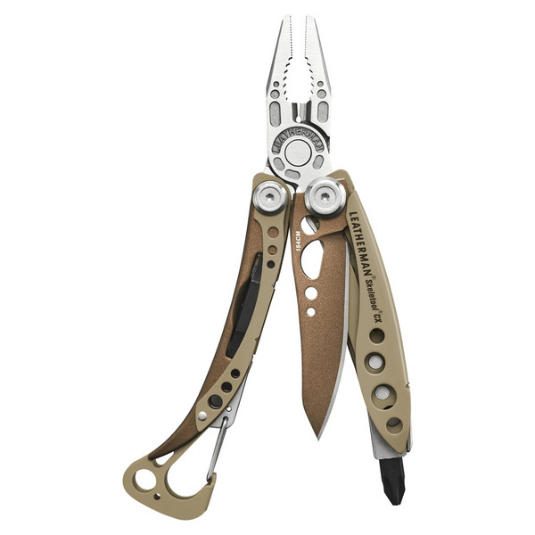 SKELETOOL CX - Multifunktionswerkzeug