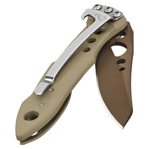Leatherman SKELETOOL KB - Klappmesser Ansicht 4