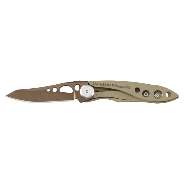 SKELETOOL KB - Klappmesser