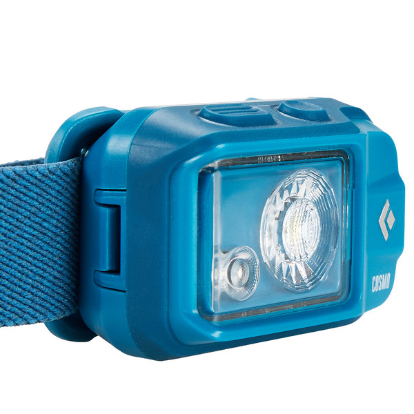 Black Diamond COSMO HEADLAMP - Stirnlampe Ansicht 3