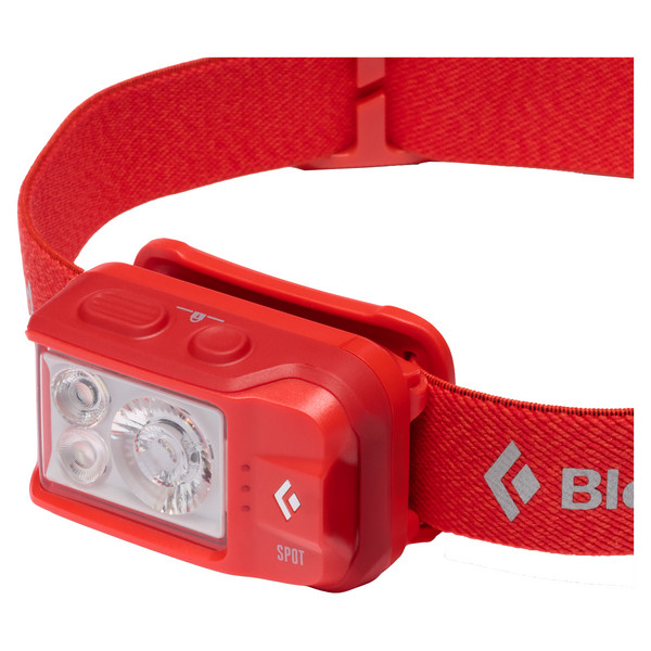 Black Diamond SPOT HEADLAMP Unisex - Stirnlampe Ansicht 2