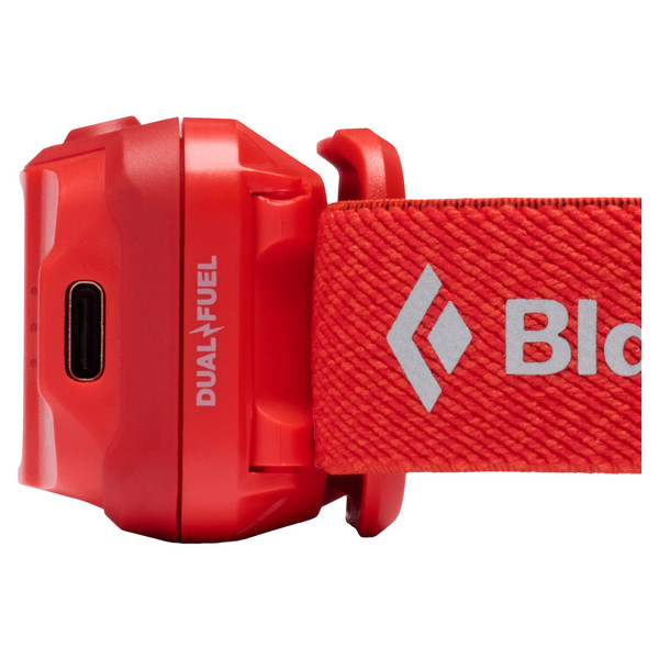 Black Diamond SPOT HEADLAMP Unisex - Stirnlampe Ansicht 5