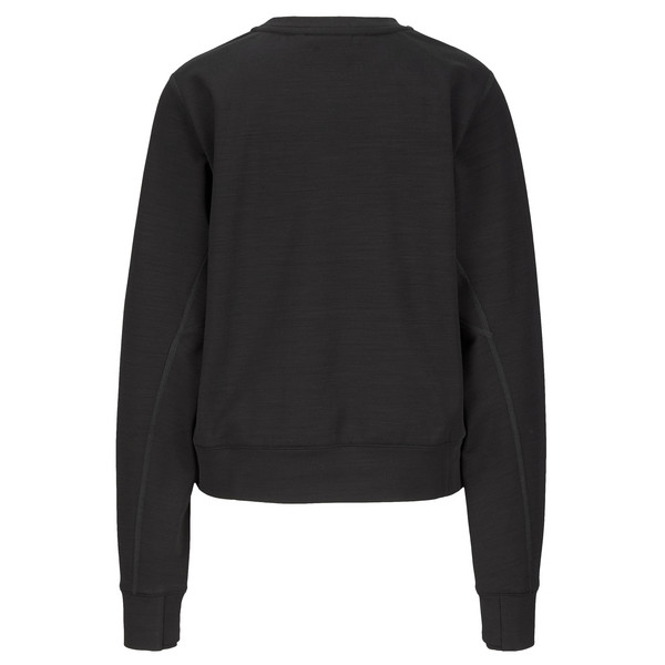 Fjällräven KEB FLEECE CREW NECK W Damen - Fleecepullover Ansicht 3