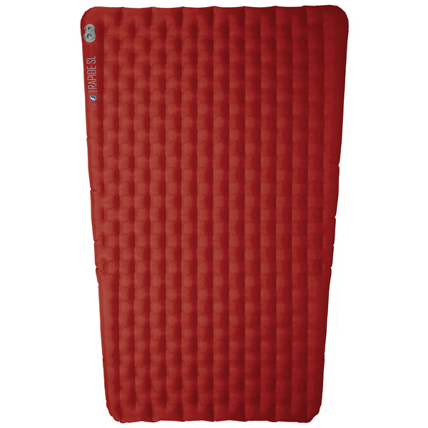 Agnes RAPIDE SL INSULATED TENT FLOOR PAD 50X78 TAPERED - Luftbett