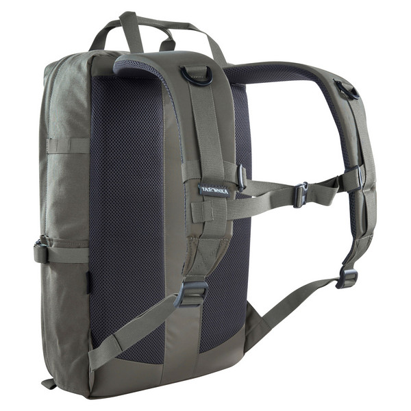 Tatonka EDC PACK 23 BC - Tagesrucksack Ansicht 2