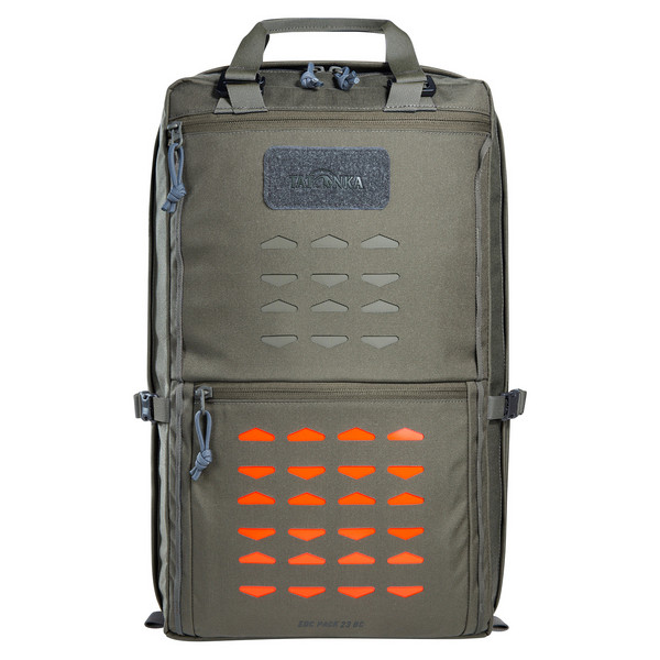 Tatonka EDC PACK 23 BC - Tagesrucksack Ansicht 4
