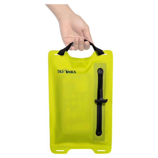Tatonka WP ZIP NECK POUCH M - Wertsachenaufbewahrung Ansicht 4