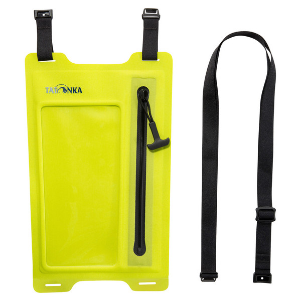 Tatonka WP ZIP NECK POUCH L - Wertsachenaufbewahrung Ansicht 3