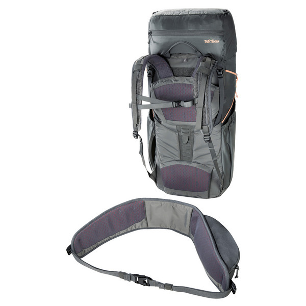 Tatonka PYROX LITE 44+10 WOMEN Damen - Trekkingrucksack Ansicht 23
