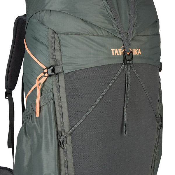 Tatonka PYROX LITE 44+10 WOMEN Damen - Trekkingrucksack Ansicht 9