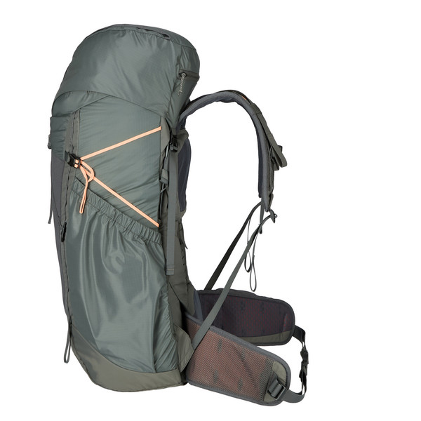 Tatonka PYROX LITE 44+10 WOMEN Damen - Trekkingrucksack Ansicht 6