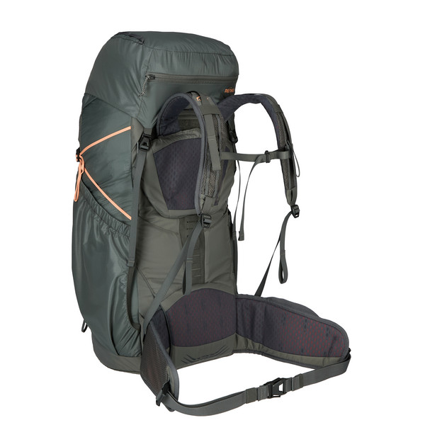 Tatonka PYROX LITE 44+10 WOMEN Damen - Trekkingrucksack Ansicht 4