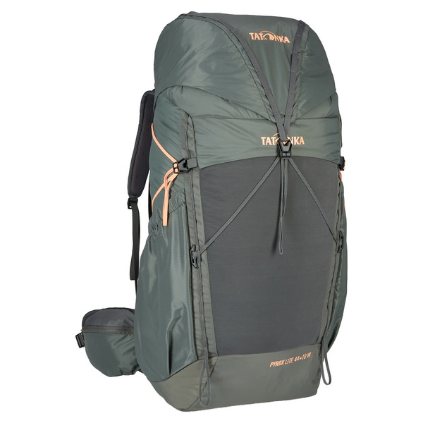 Tatonka PYROX LITE 44+10 WOMEN Damen - Trekkingrucksack Ansicht 1