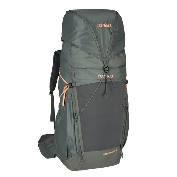 Tatonka PYROX LITE 44+10 WOMEN Damen - Trekkingrucksack Ansicht 8