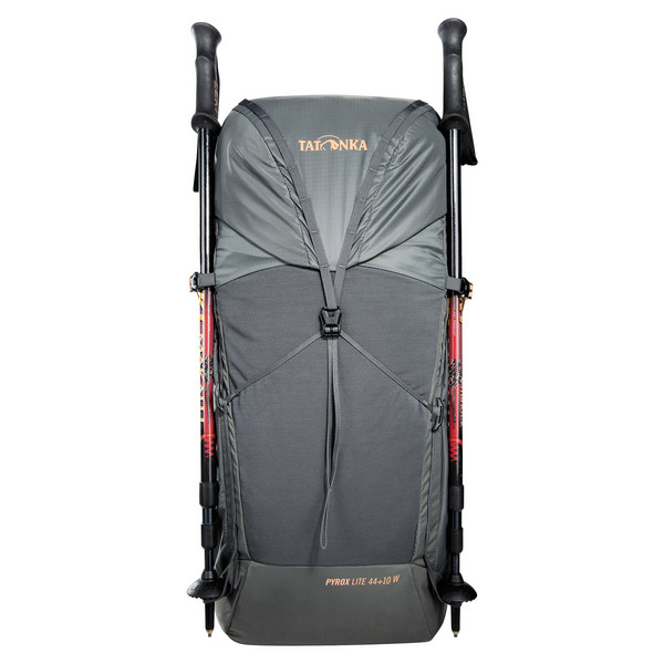 Tatonka PYROX LITE 44+10 WOMEN Damen - Trekkingrucksack Ansicht 20