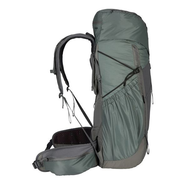 Tatonka PYROX LITE 48+10 - Trekkingrucksack Ansicht 2