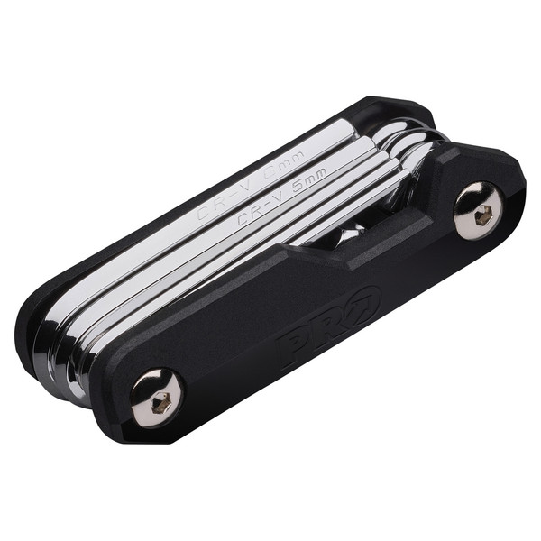 PRO MINITOOL 10 RESIN - Fahrradwerkzeug Ansicht 2