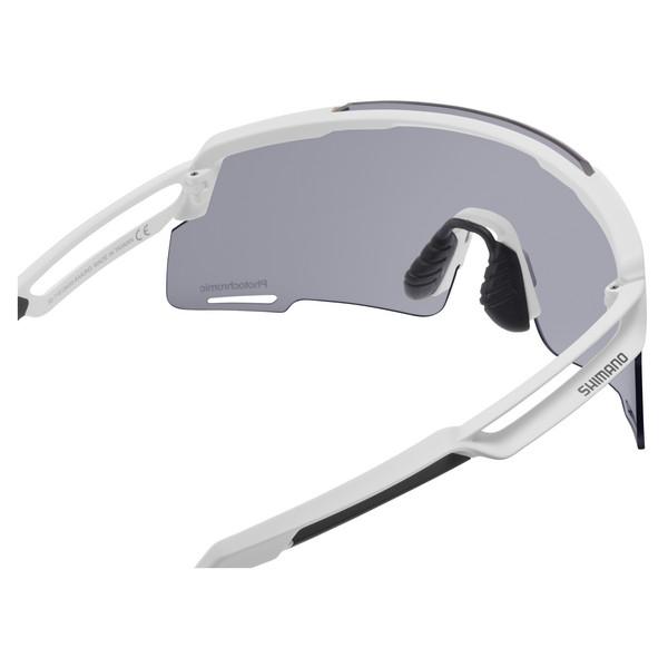 Shimano EQUINOX 5 PHOTOCHROMIC - Sportbrille Ansicht 4
