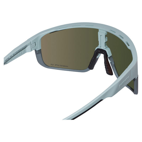Shimano PULSAR 3 ALLROAD - Sportbrille Ansicht 4