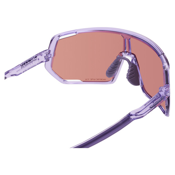 Shimano TECHNIUM TRAIL - Sportbrille Ansicht 4