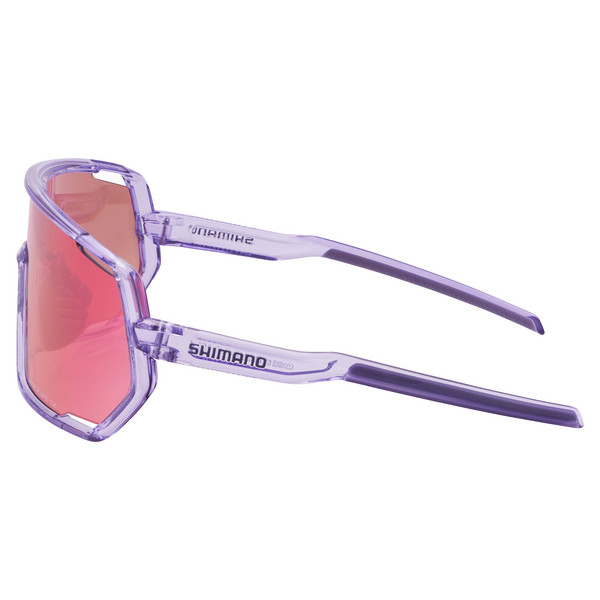 Shimano TECHNIUM TRAIL - Sportbrille Ansicht 3