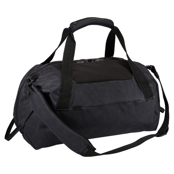 Thule AION DUFFEL BAG 35L - BLACK - Reisetasche Ansicht 2