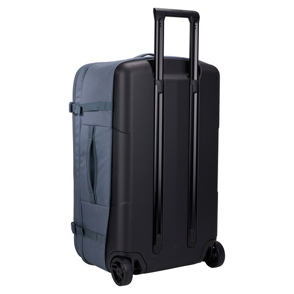 Thule AION WHEELED DUFFEL 70CM - DARK SLATE - Reisetasche mit Rollen Ansicht 2