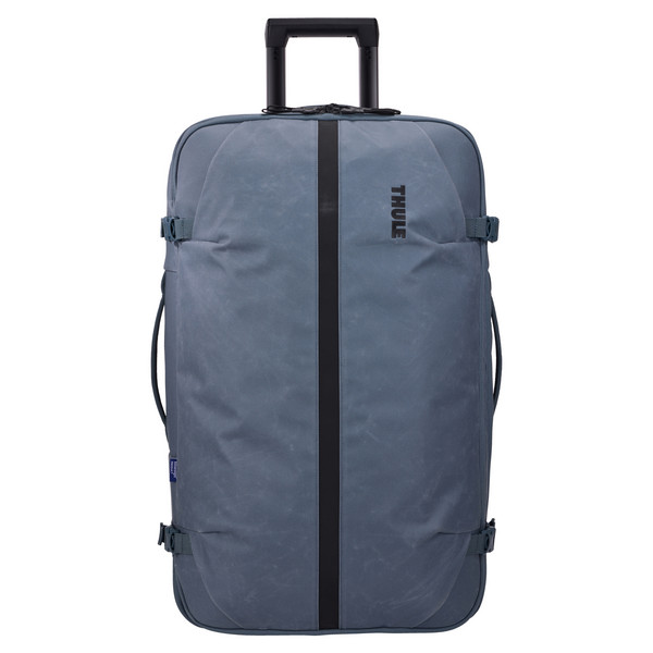 Thule AION WHEELED DUFFEL 70CM - DARK SLATE - Reisetasche mit Rollen Ansicht 3