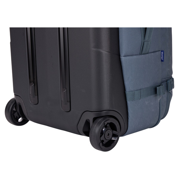 Thule AION WHEELED DUFFEL 70CM - DARK SLATE - Reisetasche mit Rollen Ansicht 5