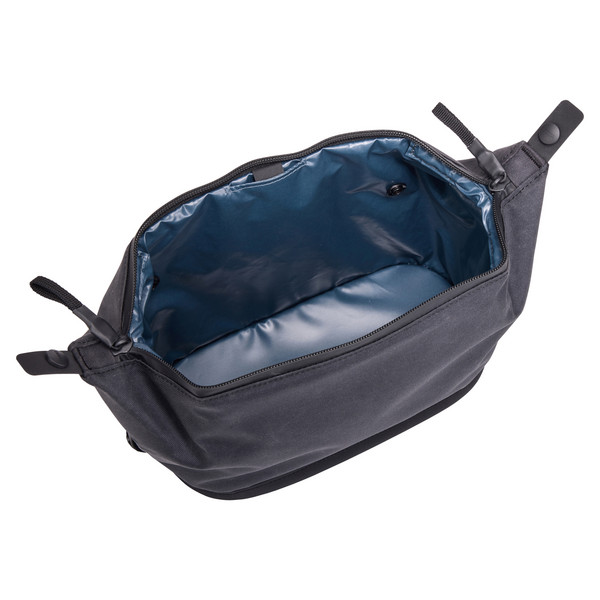 Thule AION TOILETRY BAG - BLACK - Kulturtasche Ansicht 7