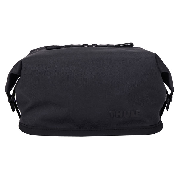 Thule AION TOILETRY BAG - BLACK - Kulturtasche Ansicht 3