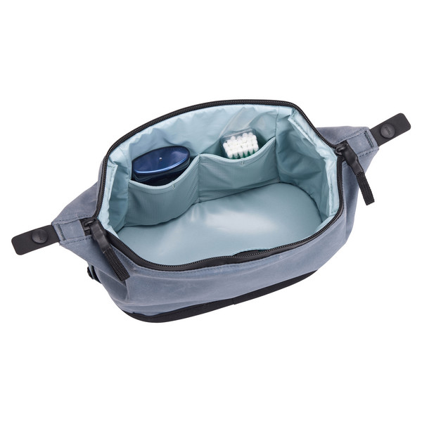 Thule AION TOILETRY BAG - DARK SLATE - Kulturtasche Ansicht 9
