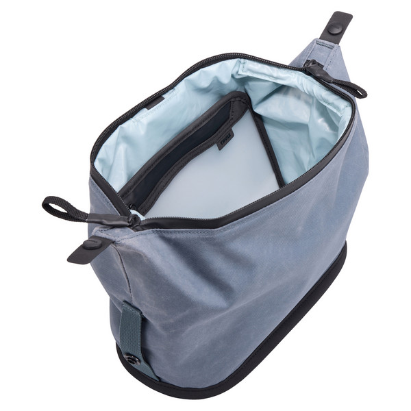 Thule AION TOILETRY BAG - DARK SLATE - Kulturtasche Ansicht 7